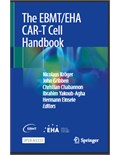 The EBMT/EHA CAR-T Cell Handbook