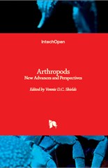 Arthropods: New Advances and Perspectives