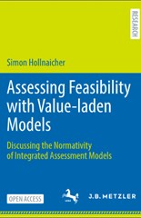 Assessing Feasibility with Value-laden Models: Discussing the Normativity of Integrated Assessment Models