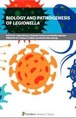 Biology and Pathogenesis of Legionella
