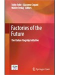 Factories of the Future: The Italian Flagship Initiative
