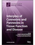 Interplay of Connexins and Pannexins in Tissue Function and Disease