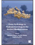 From Hydrology to Hydroarchaeology in the Ancient Mediterranean: An Interdisciplinary Approach