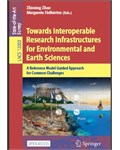 Towards Interoperable Research Infrastructures for Environmental and Earth Sciences: A Reference Model Guided Approach for Common Challenges