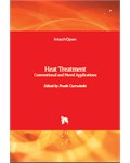 Heat Treatment Conventional and Novel Applications
