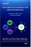 Towards Sustainable and Trustworthy 6G: Challenges, Enablers, and Architectural Design