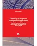 Knowledge Management Strategies and Applications