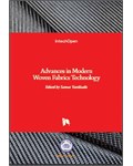 Advances in Modern Woven Fabrics Technology