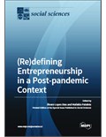 (Re)defining Entrepreneurship in a Post-pandemic Context