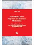Plant Abiotic Stress Responses and Tolerance Mechanisms