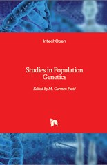 Studies in Population Genetics
