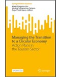 Managing the Transition to a Circular Economy: Action Plans in the Tourism Sector