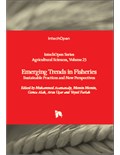 Emerging Trends in Fisheries: Sustainable Practices and New Perspectives