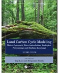 Land Carbon Cycle Modeling