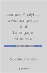 Learning Analytics: a Metacognitive Tool to Engage Students