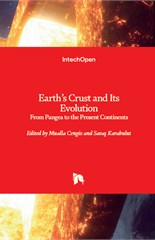 Earth’s Crust and Its Evolution: From Pangea to the Present Continents