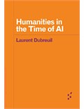 Humanities in the Time of AI