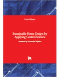 Sustainable Home Design by Applying Control Science
