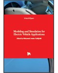 Modeling and Simulation for Electric Vehicle Applications