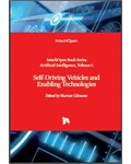 Self-Driving Vehicles and Enabling Technologies