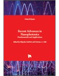 Recent Advances in Nanophotonics: Fundamentals and Applications