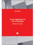 Recent Applications in Sol-Gel Synthesis