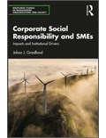 Corporate Social Responsibility and SMEs: Impacts and Institutional Drivers