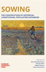 Sowing: The Construction of Historical Longitudinal Population Databases