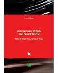 Autonomous Vehicle and Smart Traffic