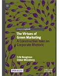 The Virtues of Green Marketing: A Constructive Take on Corporate Rhetoric