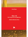 Olive Oil: New Perspectives and Applications