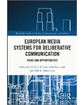 European Media Systems for Deliberative Communication