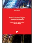 Vehicular Technologies: Deployment and Applications