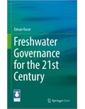 Freshwater Governance for the 21st Century