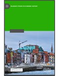 Ireland's Long Economic Boom: The Celtic Tiger Economy, 1986–2007