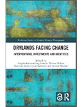 Drylands Facing Change: Interventions, Investments and Identities