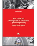 New Trends and Developments in Automotive System Engineering