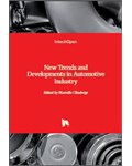 New Trends and Developments in Automotive Industry