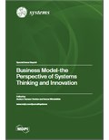 Business Model-the Perspective of Systems Thinking and Innovation