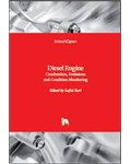 Diesel Engine: Combustion, Emissions and Condition Monitoring