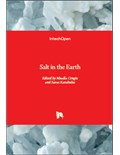 Salt in the Earth