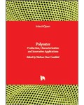 Polyester: Production, Characterization and Innovative Applications