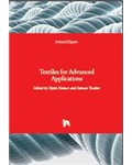 Textiles for Advanced Applications