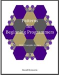 Patterns for Beginning Programmers