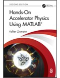 Hands-On Accelerator Physics Using MATLAB: Proposal review