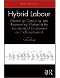 Hybrid Labour: Measuring, Classifying, and Representing Workers at the Boundaries of Employment and Self-employment