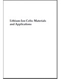 Lithium-Ion Cells: Materials and Applications