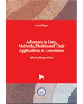 Advances in Data, Methods, Models and Their Applications in Geoscience