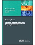 Trustworthy Distributed Usage Control Enforcement in Heterogeneous Trusted Computing Environments