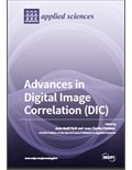 Advances in Digital Image Correlation (DIC)